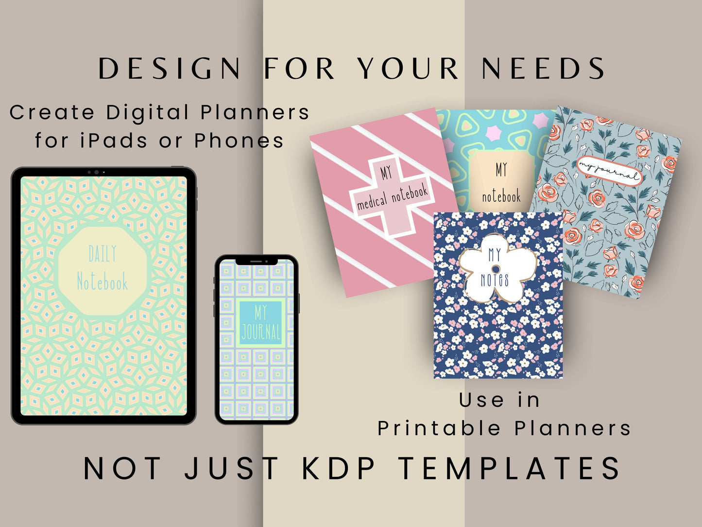 Mega Book Cover Bundle, 6x9, KDP Cover, KDP Template, Amazon KDP Cover, Paperback, Hardcover