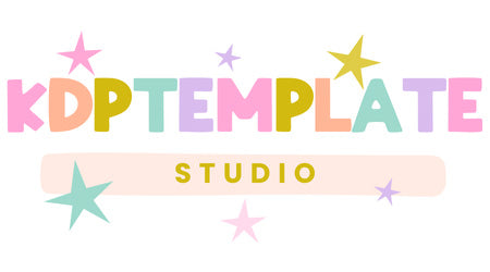 KDPTemplate Studio