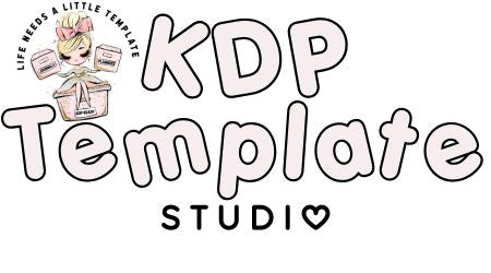 KDPTemplate Studio